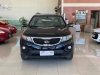 SORENTO 2.4 EX2 4X2 16V 4P 7 LUGARES AUTOMÁTICO - 2011 - VACARIA