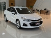 CRUZE 1.4 TURBO LT 16V FLEX 4P AUTOMÁTICO - 2022 - VACARIA