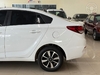 HB20S 1.6 COMFORT STYLE 16V FLEX 4P AUTOMÁTICO - 2019 - VACARIA