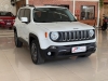 RENEGADE 2.0 16V TURBO DIESEL LONGITUDE 4P 4X4 AUTOMÁTICO - 2018 - VACARIA