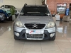 C3 1.4 I XTR 8V FLEX 4P MANUAL - 2011 - VACARIA