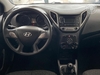 HB20 1.0 COMFORT 12V FLEX 4P MANUAL - 2016 - VACARIA