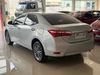 COROLLA 2.0 XEI 16V FLEX 4P AUTOMÁTICO - 2016 - VACARIA