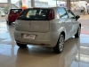 PUNTO 1.4 ATTRACTIVE 8V FLEX 4P MANUAL - 2011 - VACARIA