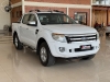 RANGER 3.2 XLT 4X4 CD 20V DIESEL 4P AUTOMÁTICO - 2013 - VACARIA