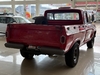 D10 4.0 CUSTOM S CS 8V DIESEL 2P MANUAL - 1982 - VACARIA