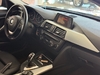 320I 2.0 16V TURBO ACTIVE FLEX 4P AUTOMÁTICO - 2015 - VACARIA