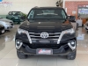 HILUX SW4 2.8 SRX 4X4 16V TURBO INTERCOOLER DIESEL 4P AUTOMÁTICO - 2018 - VACARIA