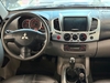 L200 TRITON 3.2 GLS 4X4 CD 16V TURBO INTERCOLER DIESEL 4P MANUAL - 2015 - VACARIA