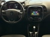 CAPTUR 2.0 16V FLEX INTENSE AUTOMÁTICO - 2020 - VACARIA