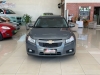 CRUZE 1.8 LT 16V FLEX 4P AUTOMÁTICO - 2012 - VACARIA