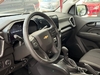 S10 2.8 16V WT CD 4X4 TURBO DIESEL AUTOMÁTICO - 2027 - VACARIA