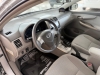 COROLLA 1.8 XEI 16V FLEX 4P AUTOMÁTICO - 2010 - VACARIA