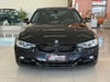 320I 2.0 16V TURBO ACTIVE FLEX 4P AUTOMÁTICO - 2015 - VACARIA