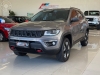 COMPASS 2.0 16V DIESEL TRAILHAWK 4X4 AUTOMÁTICO - 2018 - VACARIA