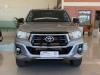 HILUX 2.8 SR 4X4 CD 16V DIESEL 4P AUTOMÁTICO - 2020 - VACARIA