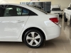 CRUZE 1.8 LT 16V FLEX 4P AUTOMÁTICO - 2012 - VACARIA