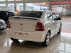 ASTRA 2.0 MPFI ADVANTAGE 8V FLEX 4P MANUAL - 2008 - VACARIA