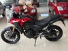 CB 500 X ABS - 2024 - VACARIA