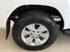 HILUX 2.8 SRV 4X4 CD 16V DIESEL 4P AUTOMÁTICO - 2017 - VACARIA
