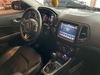COMPASS 2.0 16V FLEX LONGITUDE AUTOMÁTICO - 2018 - VACARIA