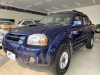 FRONTIER 2.8 SE 4X4 CD TURBO ELETRONIC DIESEL 4P MANUAL - 2005 - VACARIA