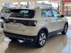 T-CROSS 1.4 HIGHLINE TSI 16V FLEX 4P AUTOMÁTICO - 2020 - VACARIA