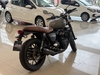 STREET TWIN TWIN - 2020 - VACARIA