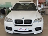 X6 4.4 M 4X4 COUPÉ V8 32V BI-TURBO 4P AUTOMÁTICO - 2014 - VACARIA