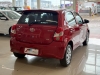 ETIOS 1.3 X 16V FLEX 4P MANUAL - 2018 - VACARIA