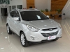 IX35 2.0 MPFI GLS 16V FLEX 4P AUTOMÁTICO - 2015 - VACARIA