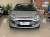 PUNTO 1.6 ESSENCE 16V FLEX 4P AUTOMATIZADO - 2014 - VACARIA