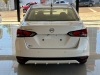 VERSA 1.6 ADVANCE 16V FLEX 4P AUTOMÁTICO - 2025 - VACARIA