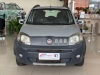 UNO 1.4 EVO WAY 8V FLEX 4P MANUAL - 2011 - VACARIA