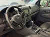 AMAROK 2.0 HIGHLINE 4X4 CD 16V TURBO INTERCOOLER DIESEL 4P AUTOMÁTICO - 2015 - VACARIA