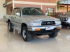 HILUX 3.0 SR 4X4 CD 8V TURBO DIESEL 4P MANUAL - 2004 - VACARIA