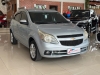 AGILE 1.4 MPFI LTZ 8V FLEX 4P MANUAL - 2011 - VACARIA