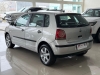 POLO 1.6 MI 8V FLEX 4P MANUAL - 2009 - VACARIA