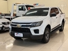 S10 2.8 LS 4X4 CD 16V TURBO DIESEL 4P MANUAL - 2021 - VACARIA