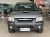 FRONTIER 2.8 XE 4X2 CD TURBO ELETRONIC DIESEL 4P MANUAL - 2007 - VACARIA