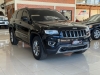 GRAND CHEROKEE 3.6 LAREDO 4X4 V6 24V 4P AUTOMÁTICO - 2015 - VACARIA