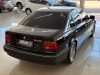 540I 4.4 PROTECTION SEDAN V8 32V 4P AUTOMÁTICO - 1999 - VACARIA