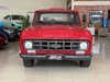 D10 4.0 CUSTOM S CS 8V DIESEL 2P MANUAL - 1982 - VACARIA