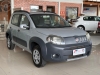 UNO 1.4 EVO WAY 8V FLEX 4P MANUAL - 2011 - VACARIA