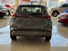KICKS 1.6 ADVANCE 16V PLUS CVT FLEX 4P AUTOMÁTICO - 2025 - VACARIA