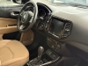 COMPASS 2.0 16V FLEX LIMITED AUTOMÁTICO - 2017 - VACARIA