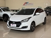 HB20S 1.6 COMFORT STYLE 16V FLEX 4P AUTOMÁTICO - 2019 - VACARIA