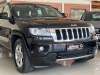 GRAND CHEROKEE 3.0 LIMITED 4X4 V6 24V TURBO DIESEL 4P AUTOMÁTICO - 2013 - VACARIA