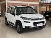AIRCROSS 1.6 LIVE 16V FLEX 4P AUTOMÁTICO - 2017 - VACARIA