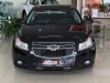 CRUZE 1.8 LT 16V FLEX 4P MANUAL - 2012 - VACARIA